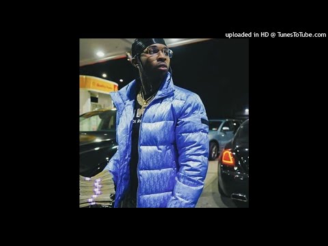 [FREE] Pop Smoke x Dusty Locane x Migos - SHIT - Hard Drill Type Beat 2021 [prod. by Pirate x Benz]