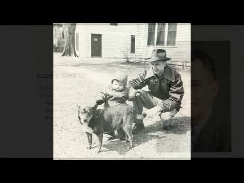 1953 - South of the Border