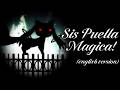 Sis Puella Magica English Cover Madoka Magica Lazy Cryptid