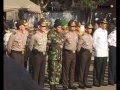 Pengamanan Mudik 2015 Polri Gelar Apel Pasukan INews Petang 09 07