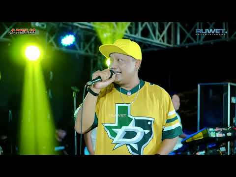 AKU DILAHIRKAN UNTUK SIAPA ADI SATRIA - AMELIA MUSIC - WALIMATUL KHITAN M.RAFKA ASYROFUN NI'AM