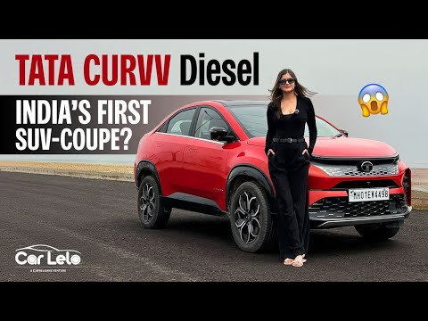 Tata Curvv Review