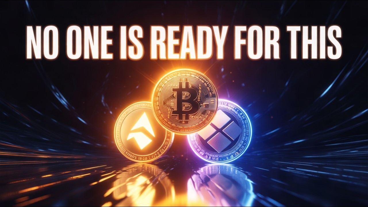 "XRP All Time High Before Year End" This Is Going To Change Bitcoin & The Crypto Market Forever