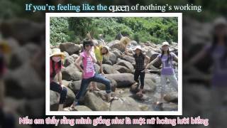 I will - Dia Frampton ft. Blake Shelton