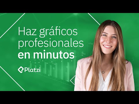 Cómo crear gráficos en Excel | Tutorial rápido y práctico