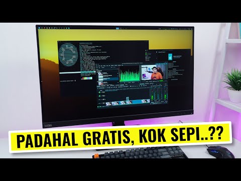 ⚡️ Why is Linux Rarely Used?