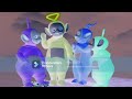 Teletubbies This Is Our Park G Major