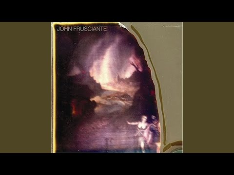 A Name - John Frusciante