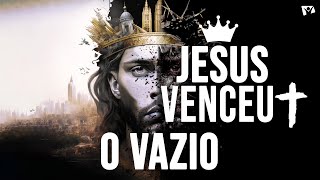 Semana Santa 2023 - Jesus Venceu | Pr. Robson Aleixo | Dia 04