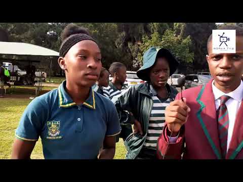 Prince Edward School Sprints Challenge 2020|| Crazy Moments|| Highlights