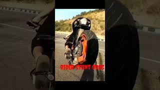 WhatsApp status video KTM Duke 390 stunt 😱😱😱😱😱😱