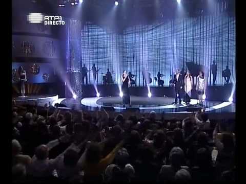Festival RTP - A Melhor Canção de Sempre - Sonhos Mágicos