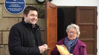 St Leonard&#39;s Church