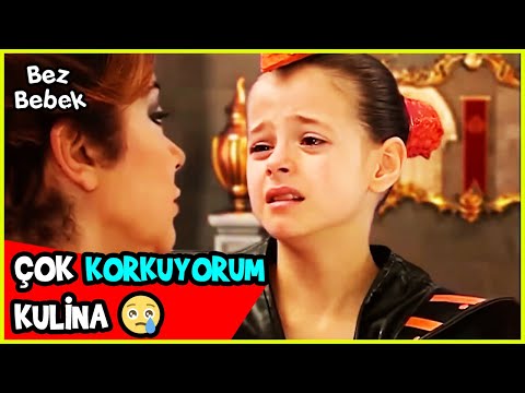 Pompirikya'yı Ağlatan Kabus 😥 - Bez Bebek 80. Bölüm