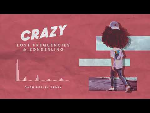 Video thumbnail for Crazy (Dash Berlin Remix)