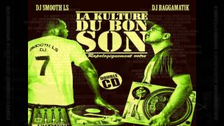La Kulture Du Bon Son Rapologiquement Votre By  DJ SMOOTH LS  Part 04 ( @ GospelRap5855 )