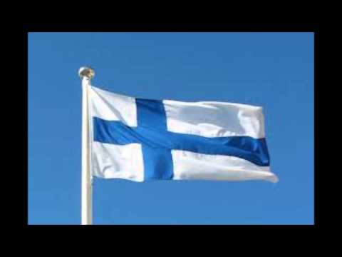 Jukka Kuoppamäki - Sininen ja Valkoinen