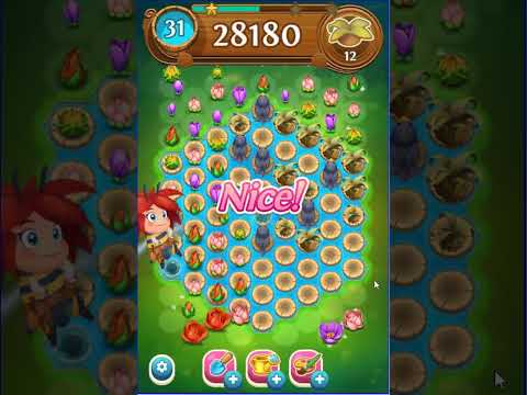 Blossom Blast Level 669