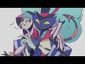 Fizzarolli X Asmodeus (AMV) Dirty Pop