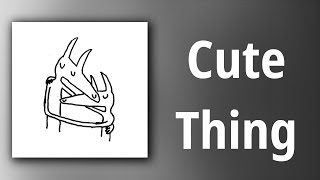 Car Seat Headrest // Cute Thing