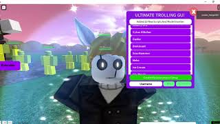 script require utg para vcs