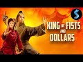 King Of Fists And Dollars Full Kung Fu Movie Chang Ling David Chiang
