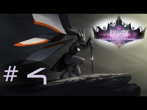 Endless Legend & Shifters - Allayi tutorial / LP - part 4