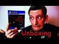 Home Sweet Home Unboxing PS4 Deutsch