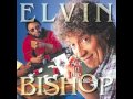 Elvin Bishop  - Fishin' (1995 studio version)