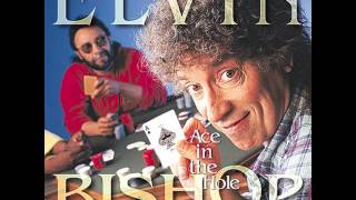 Elvin Bishop  - Fishin' (1995 studio version)