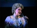 Patti Page--"The Rose", Rare Concert Version