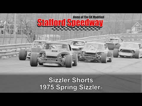 Sizzler Shorts - 1975 Spring Sizzler®