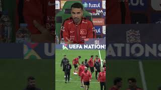 Zeki Çelik’ten Kenan Yıldız Açıklaması: “Yokluğu Elbette Bizi Etkiliyor”