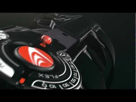 Breg T Scope Premier Animation Video
