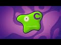CBBC Idents Funny Filter Speed