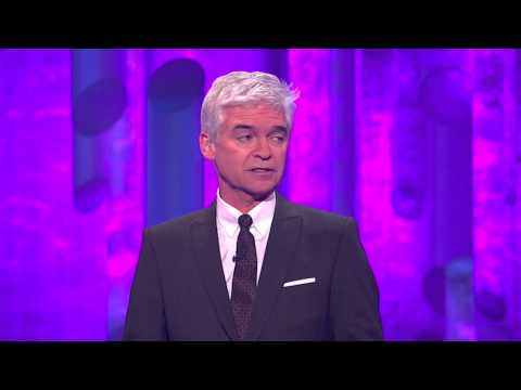 Phillip And Jason Stare Each Other Down - Dancing On Ice