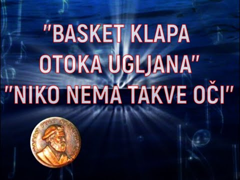 ''BASKET KLAPA OTOKA UGLJANA'' - ''NIKO NEMA TAKVE OČI'' - MARKO POLO F. 2020. (MPTV Official) [HD]