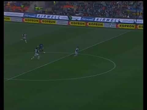 SERIE A TOP COAST TO COAST GOL