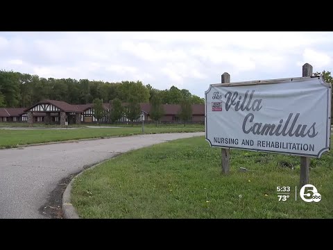Former nursing home to become recovery housing for mothers