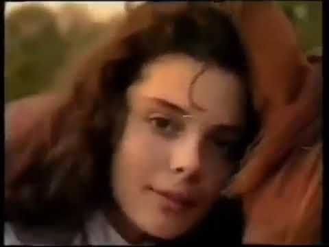 Meu Bem Meu Mal Chamada de Elenco Rede Globo em 1990