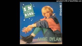 Angie Dylan- B1- In The Dark- Single Version