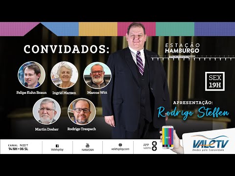 Assista no YouTube