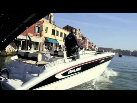 LAGUNA SECA di BRUBE