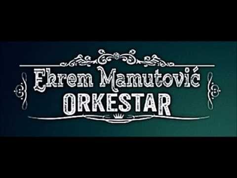 EKREM MAMUTOVIC - KOLO ZA PAMCENJE