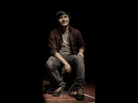 andrew (a kutphah ropui chhungah ) Official music video