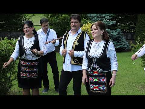 Stole i Djevojacke Uspomene - Garu Ljubim (Official Video 2021)