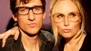 Mates of State - Technicolor Girls