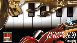 Federica del Gaudio Angelo Palmisano - Dvorak _ Concerto op.104 in Si min_allegro