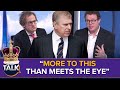 “Ignorance, Stupidity And Arrogance” | Prince Andrew GIVES UP Royal Titles