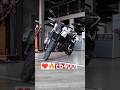 Honda CB400F New Color Bike Launch2025 Honda New Bike CB 400F 2025 Shorts Youtubeshorts Viral